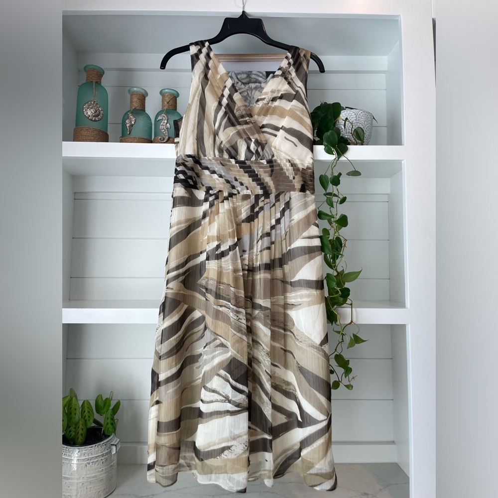 Banana republic dress